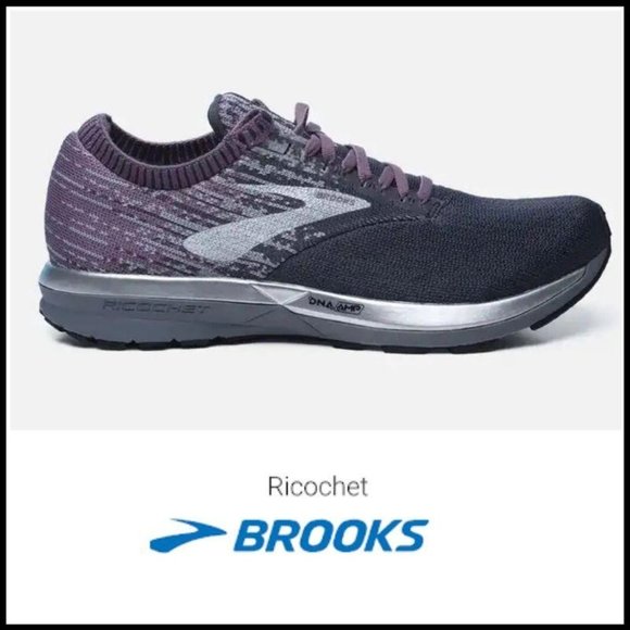 Brooks Shoes - SOLD!!! NWT BROOKS RICOCHET Running Shoe